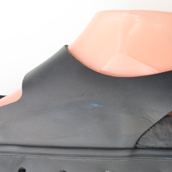 Birkenstock by Papillio Milano Pap Chunky Women's EU 40 US 9 Exquisite Leather - Picture 10 of 10